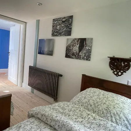 Prázdninový dům Hexenhaus Im Jagdhof Carlshaus