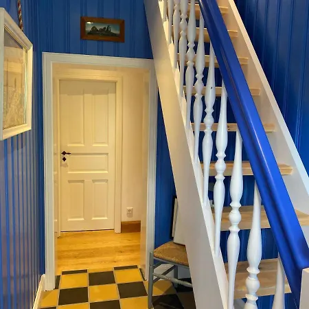 Hexenhaus Im Jagdhof Carlshaus Holiday home *