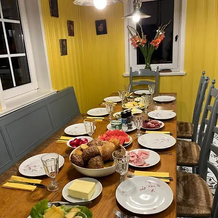 Hexenhaus Im Jagdhof Carlshaus Holiday home *