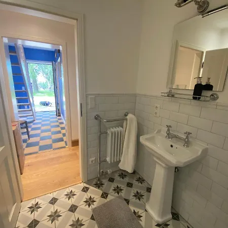 Hexenhaus Im Jagdhof Carlshaus Holiday home Wernigerode