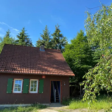 Hexenhaus - Im Historischen Jagdhof Carlshaus - Carlshaeuser Im Harz * ורניגרוד