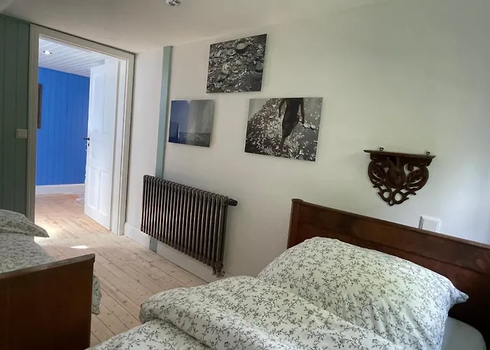 Prázdninový dům Hexenhaus Im Jagdhof Carlshaus