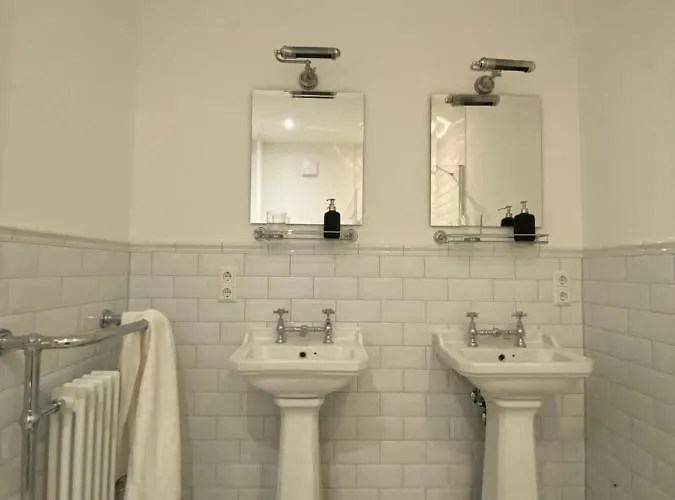 Hexenhaus Im Jagdhof Carlshaus * Wernigerode