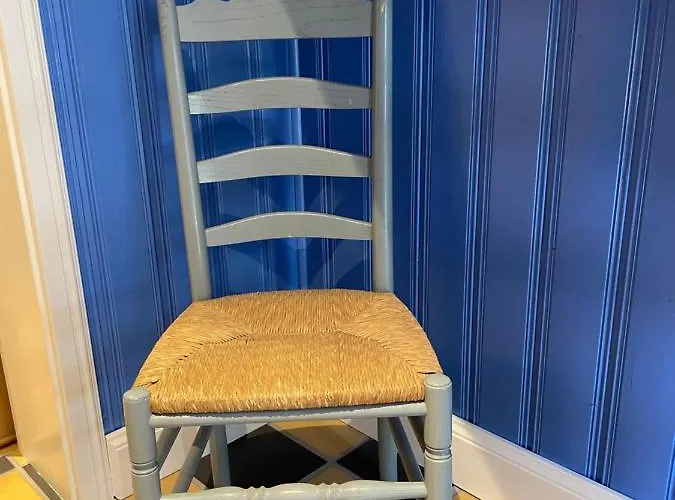 Prázdninový dům Hexenhaus Im Jagdhof Carlshaus