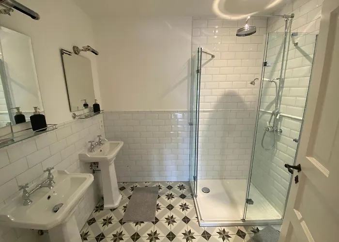 Hexenhaus Im Jagdhof Carlshaus Prázdninový dům Wernigerode